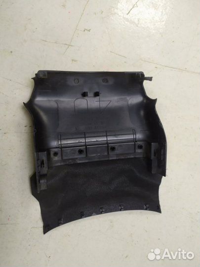 Кожух рулевой колонки Toyota Rav 4 XA40 2015