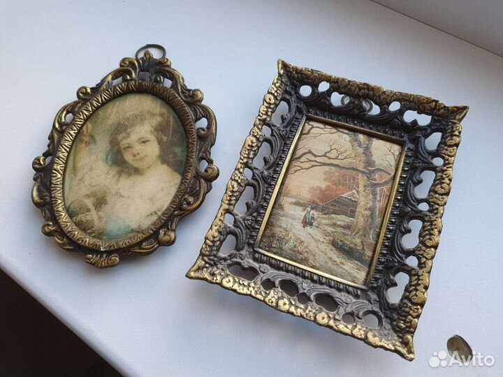 Картины шелкография СССР