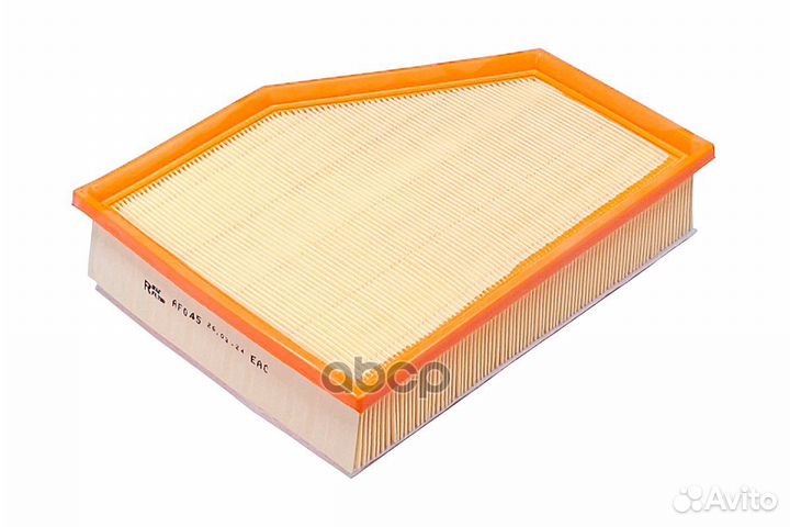 Фильтр воздушный AF045 RAF filter