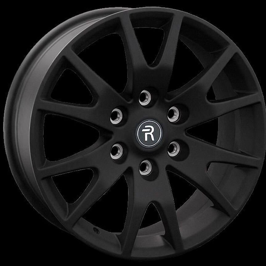 Литые диски iFree Азур (КС1052) 6.5×R16 5×112