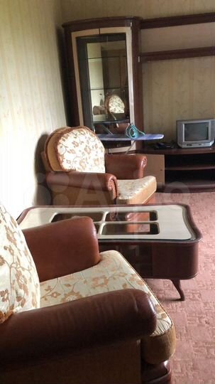 Комната 20 м² в 3-к., 3/5 эт.