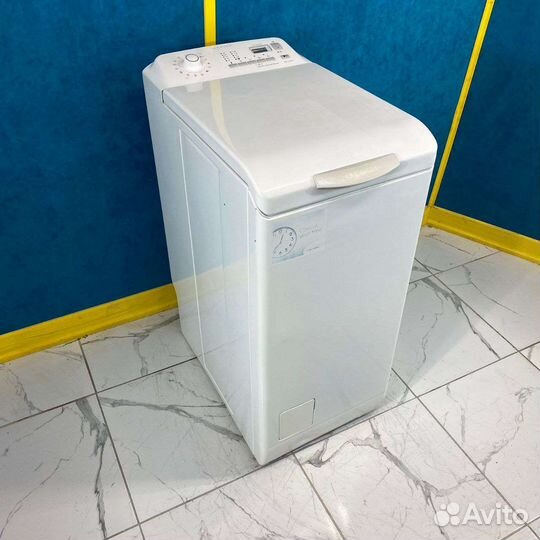 Вертикальная стиральная машина бу с доставкой