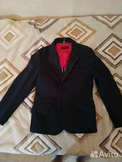 Пиджак детский