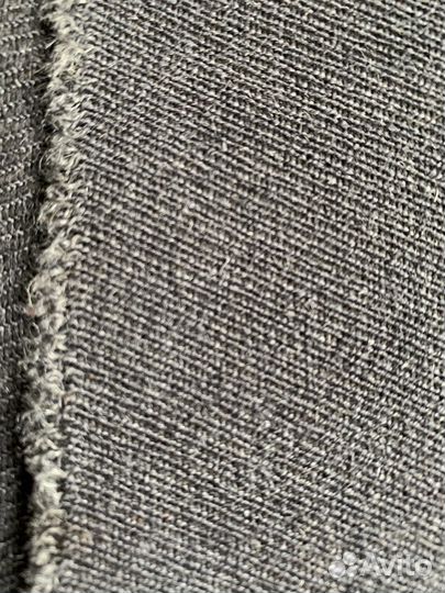 Отрезы тканей СССР