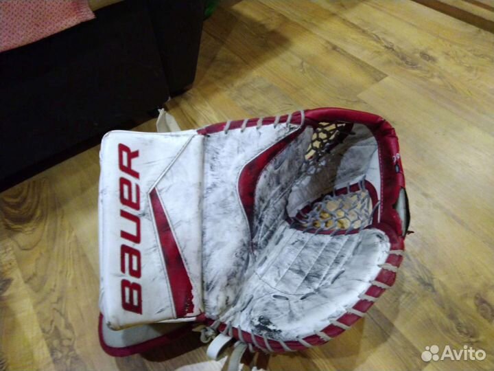 Ловушка Bauer