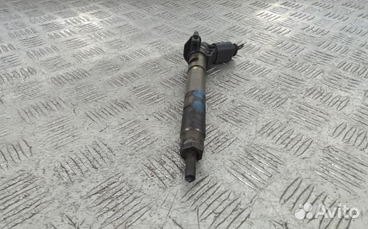 Форсунка дизельная audi Q7 (DEA01AL01)