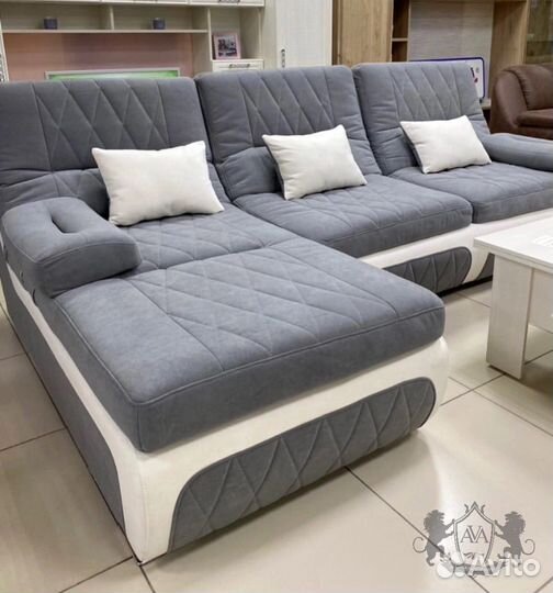 Диваны от Ульяновской фабрики