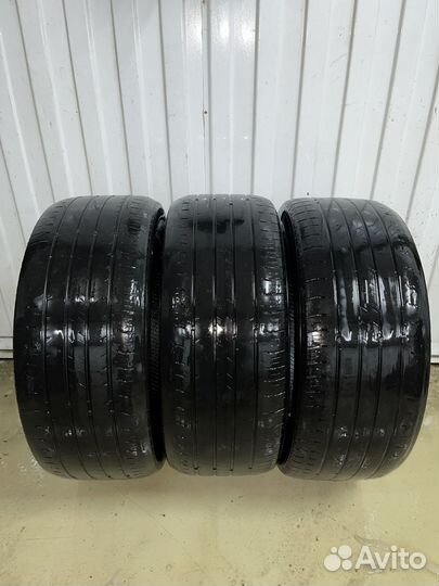 Hankook Kinergy GT H436 235/45 R18
