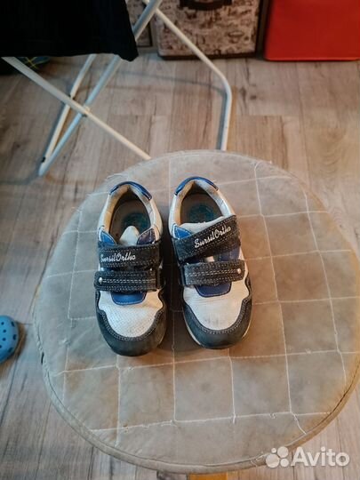 Кроссовки sursil ortho