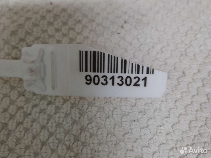 Катушка зажигания 1.8-2.0 Ford Focus 2