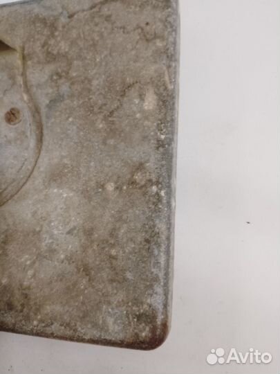 Зеркало заднего вида сфера для автобуса СССР