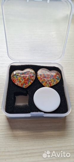 Тоннели,тяги,плаги, серьги