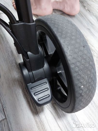 Прогулочная коляска Britax Roemer B-Agile M