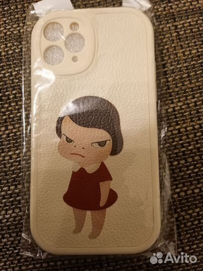 Чехол на iPhone 11 pro