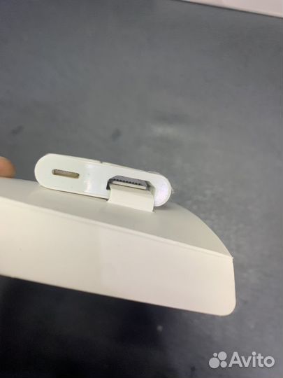 Адаптер Apple Lightning Digital AV hdmi