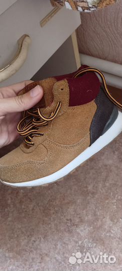 Слипоны mango kids 26 размер