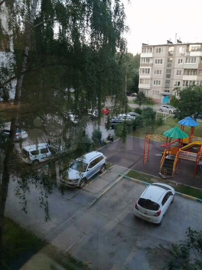 2-к. квартира, 47 м², 3/5 эт.