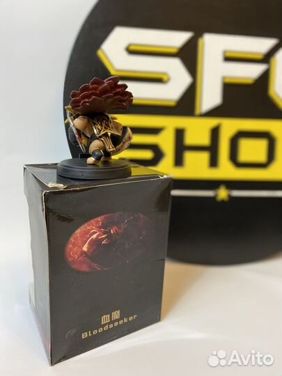 Фигурка Dota 2 Bloodseeker