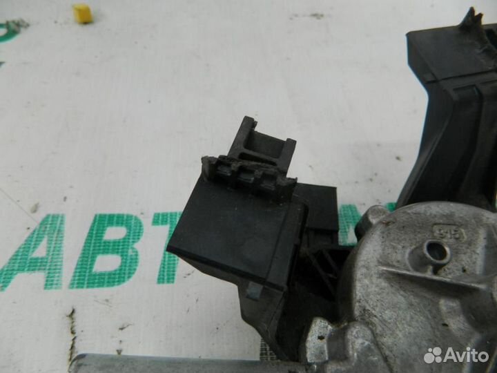 Моторчик стеклоочистителя задний для Peugeot 200 2