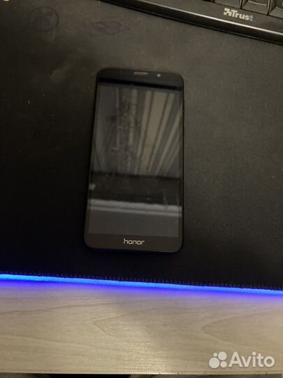 HONOR 7A, 2/16 ГБ