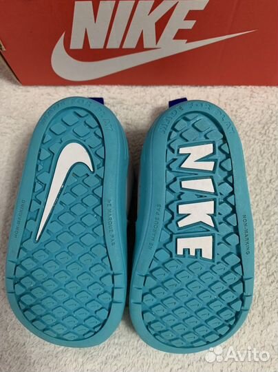 Кроссовки Nike 21 размер
