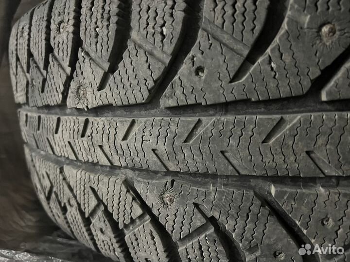 Bridgestone Alenza A/S 265/65 R17