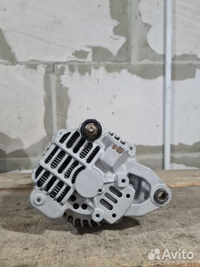 Генератор Mitsubishi Lancer 9 100A