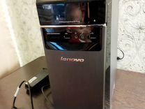 Системный блок Lenovo H50-00