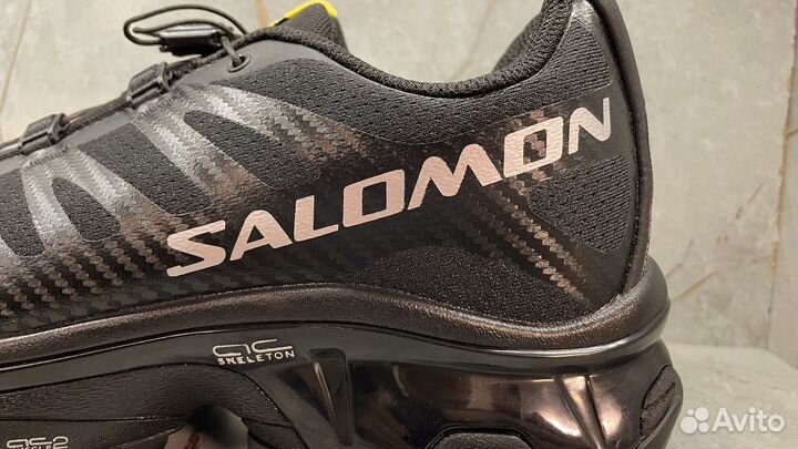 Кроссовки salomon xt 6 gore tex