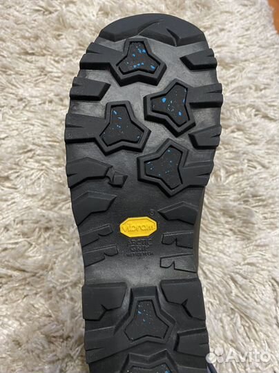 Зимние ботинки Lowa tibet superwarm GTX