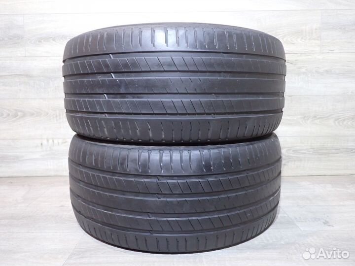 Michelin Latitude Sport 3 275/40 R20 106Y