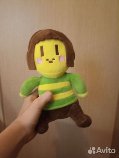 Мягкие игрушки