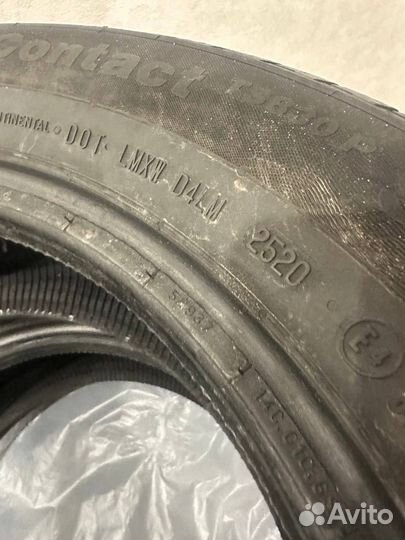 Continental ContiWinterContact TS 830 P 205/60 R16 91H