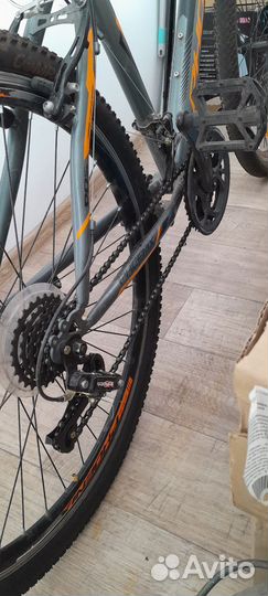 Велосипед phoenix