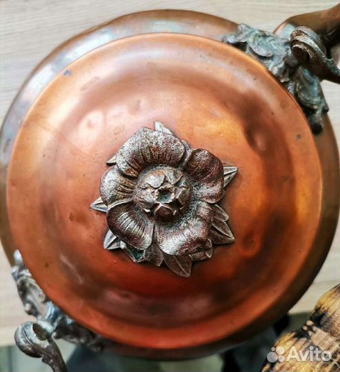 Чайник заварочный