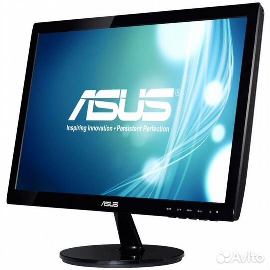 Монитор Asus VS197DE 579117