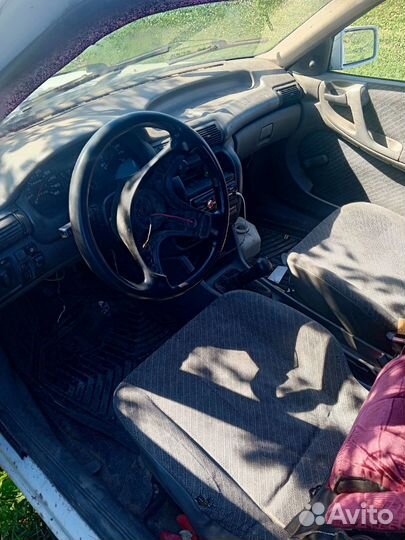 Opel Astra 1.6 МТ, 1992, 11 111 км