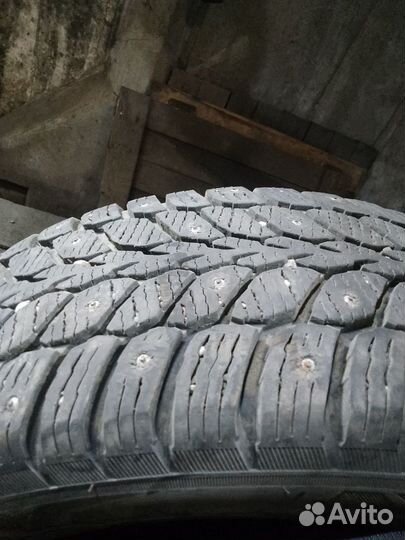 КАМА Alga SUV (HK-532) 215/65 R16 102T