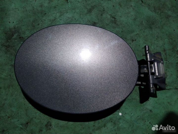 Лючок бензобака Mazda 3 BK