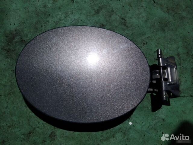 Лючок бензобака Mazda 3 BK