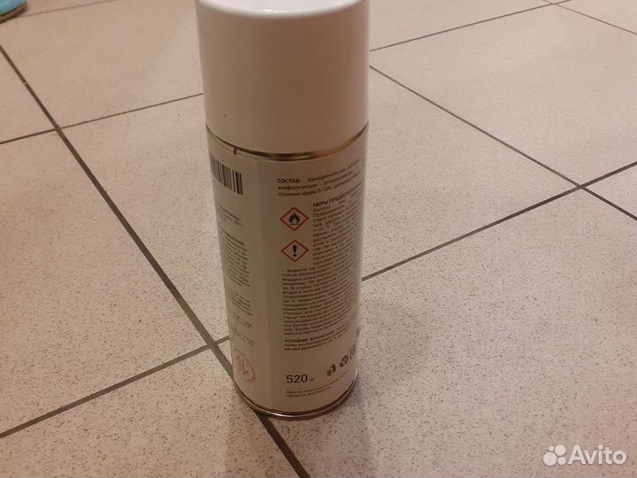 Разрушитель ржавчины Metaco 10027520