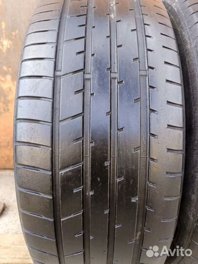 Toyo Proxes R46A 225/55 R19