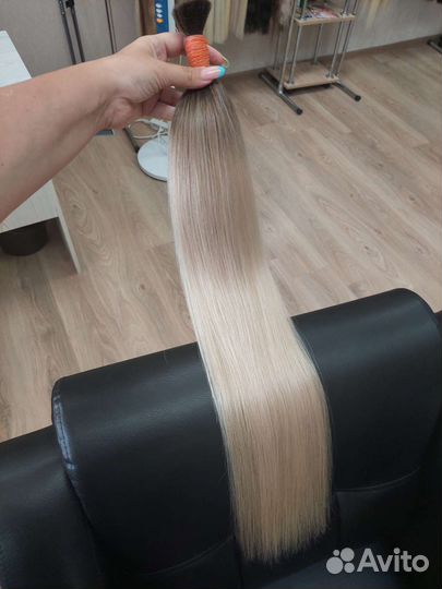 Волосы для наращивания