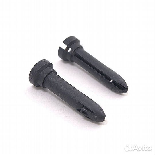 Амортизаторы Bosch 90N D13 комплект