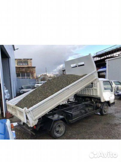 Водитель категории С