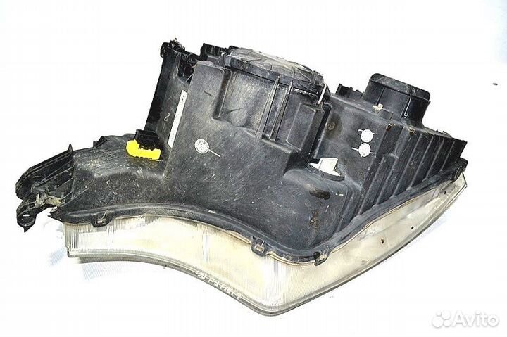 Фара, левая mercedes-benz Actros MP4 1842 (01.12)