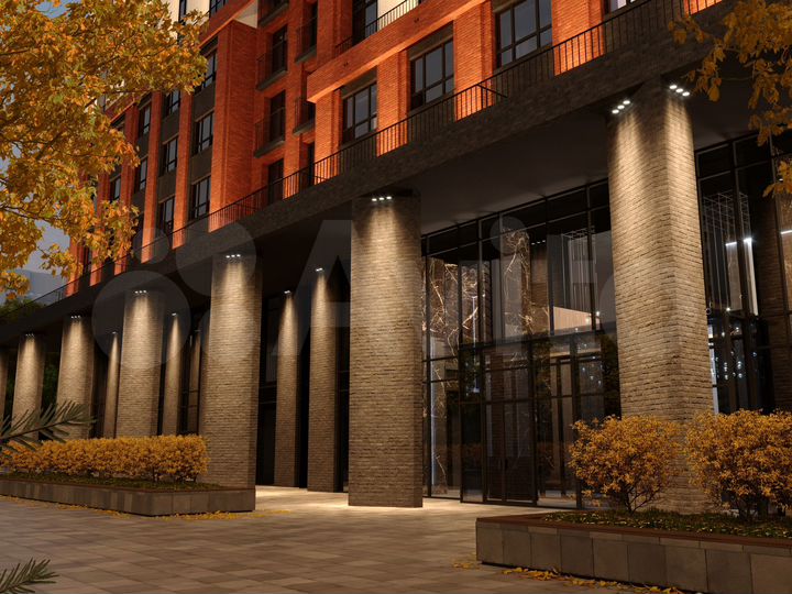 Продам офисное помещение, 148.7 м²