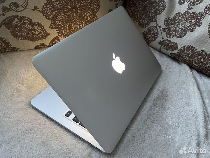 Macbook pro 13 retina 2013 обмен