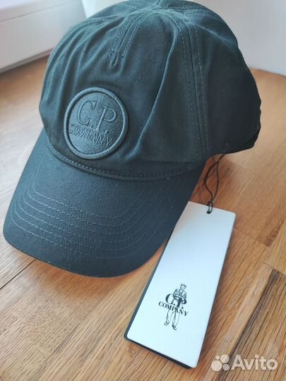 Бейсболка c.p. company