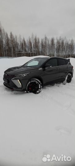 Услуги тонировка авто